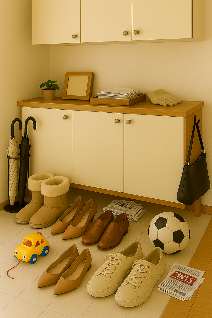 玄関リフォーム a88689350d5ae831ac5e1b209f4dc5d8